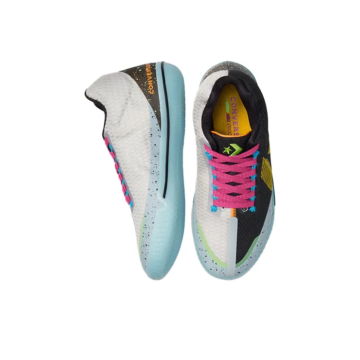Converse All Star Bb Evo Graffiti-3