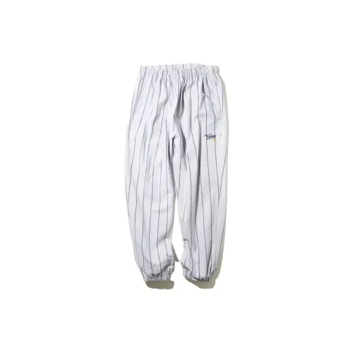 FREAK'S STORE Casual Pants Men White