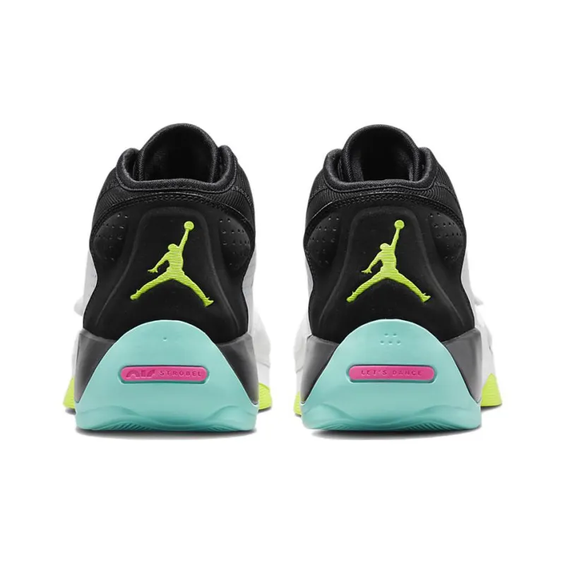 JORDAN Zion 2 Pf 'Dynamic Turquoise'-4