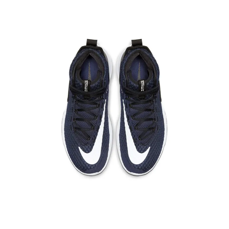 Nike Zoom Rize Tb Midnight Navy-3