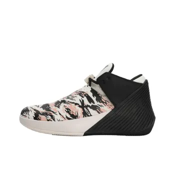 JORDAN Why Not Zer0.1 Low Pfx 'Phantom Coral'