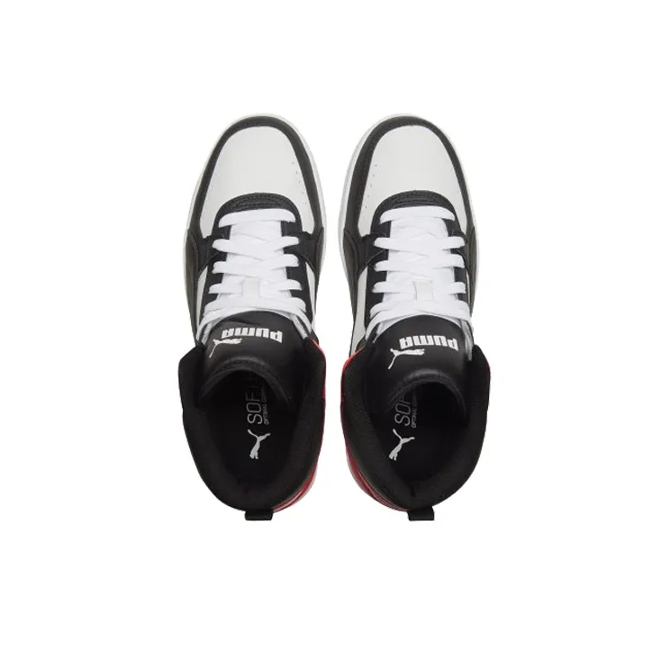 PUMA Rebound Joy 'High Risk Red'-3