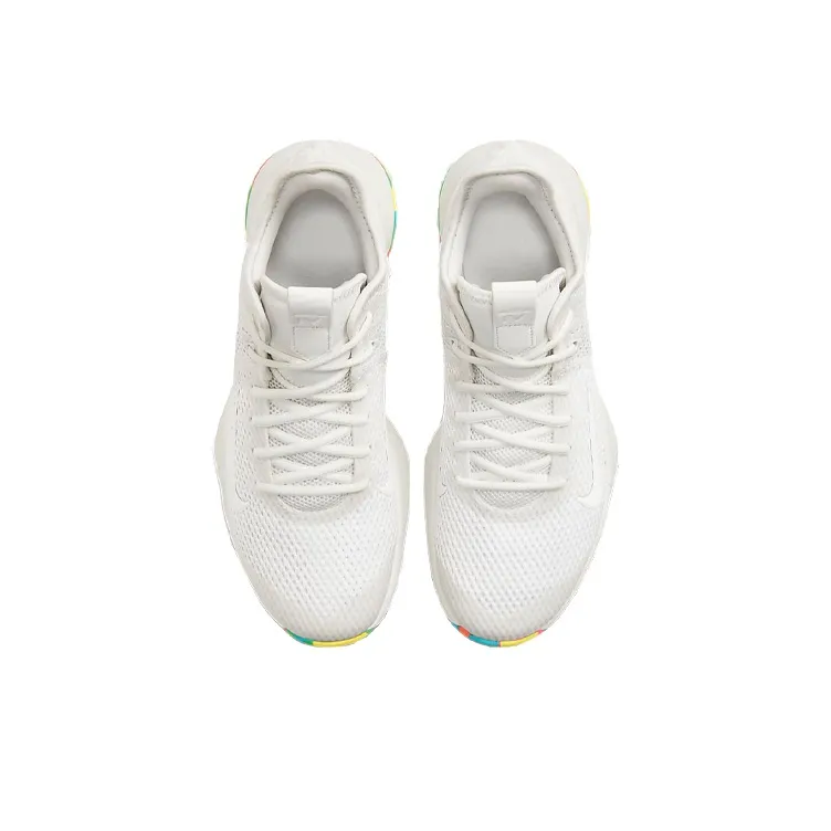 Nike LeBron Witness 4 EP 'White Multi Camo'-3