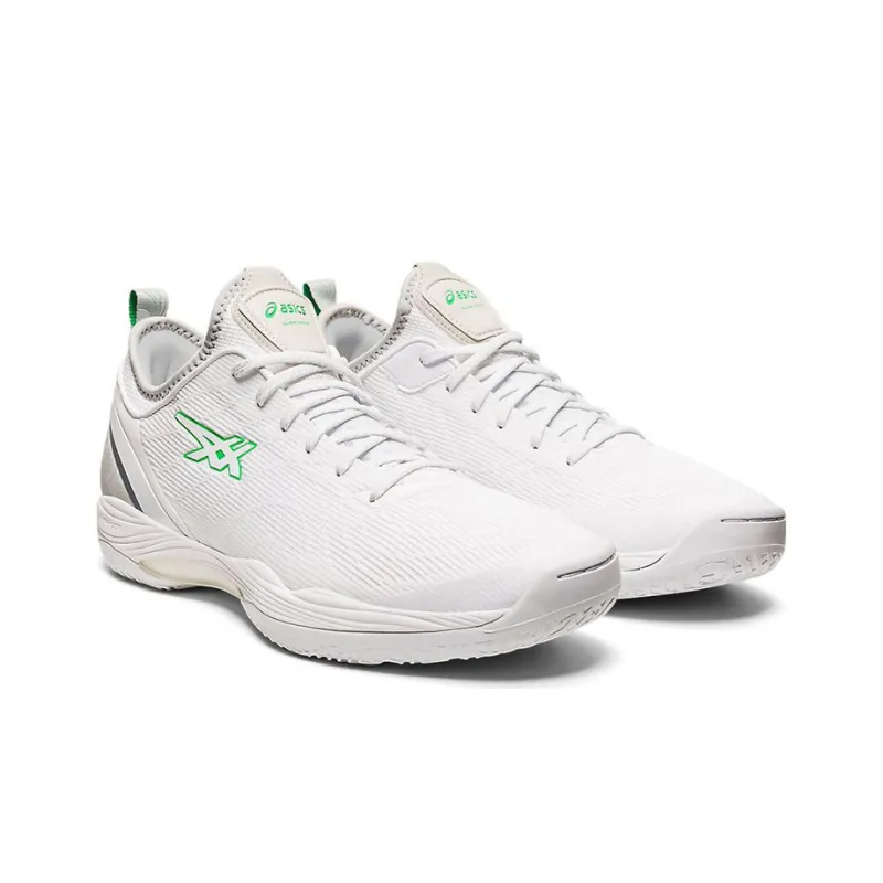 Asics Glide Nova Ff 2 'White Green'-2