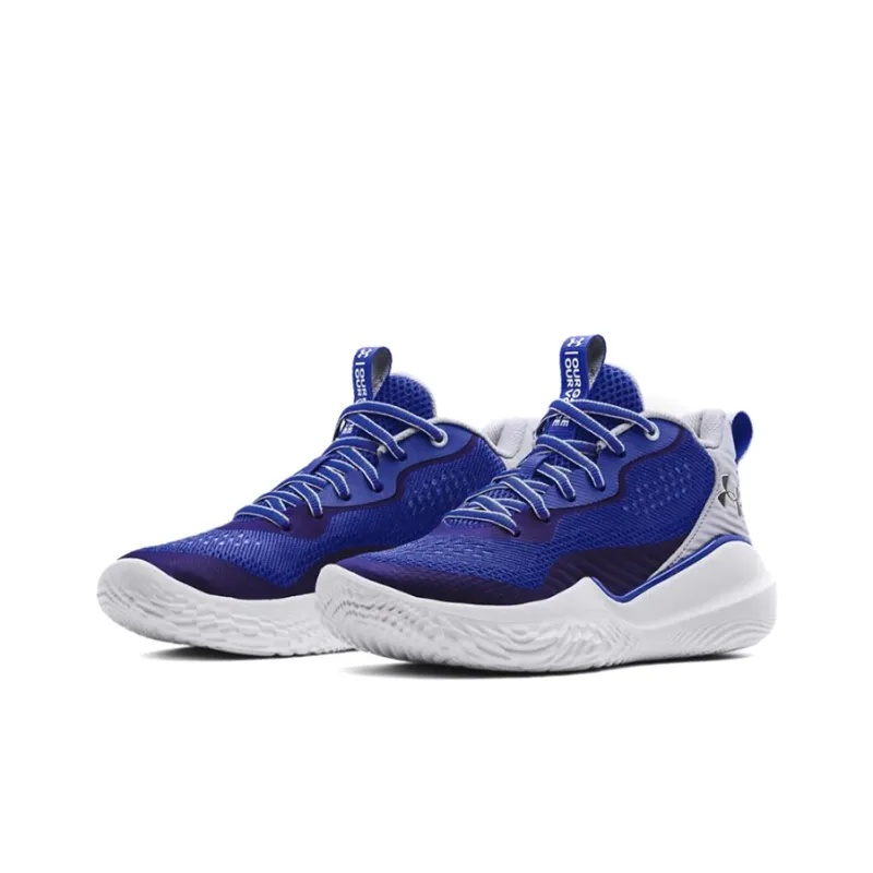 Under Armour Flow Breakthru 2 'Royal' Women's-2