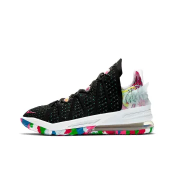 Nike LeBron 18 EP 'James Gang'