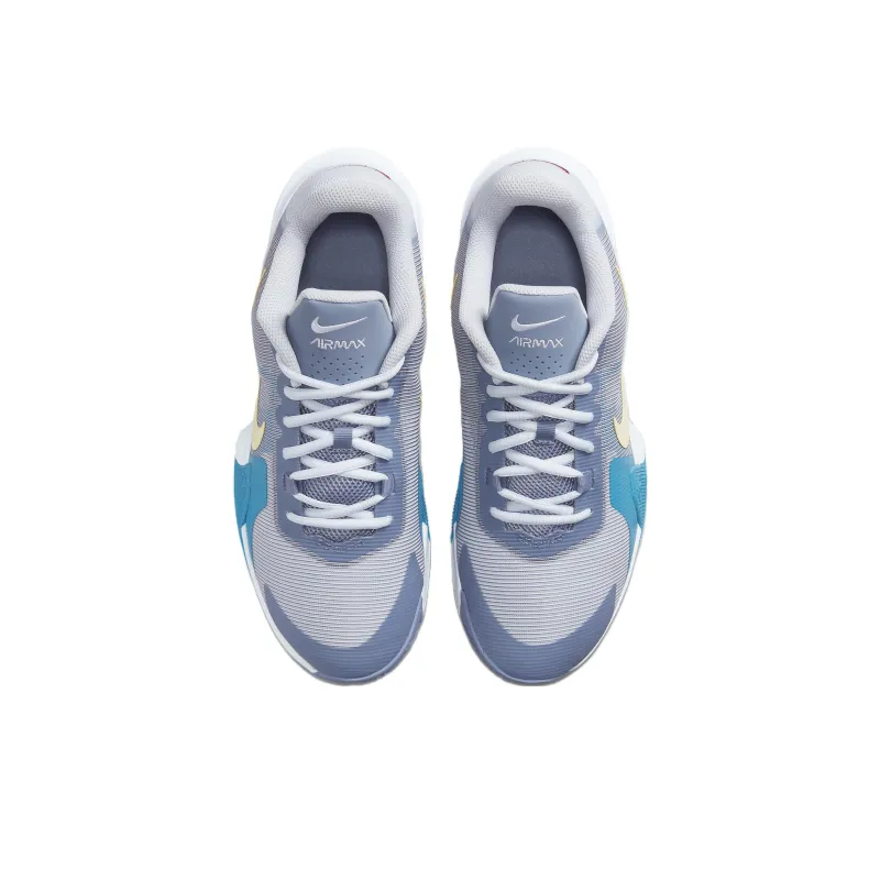 Nike Air Max Impact 4 Ashen Slate Citron Tint-3