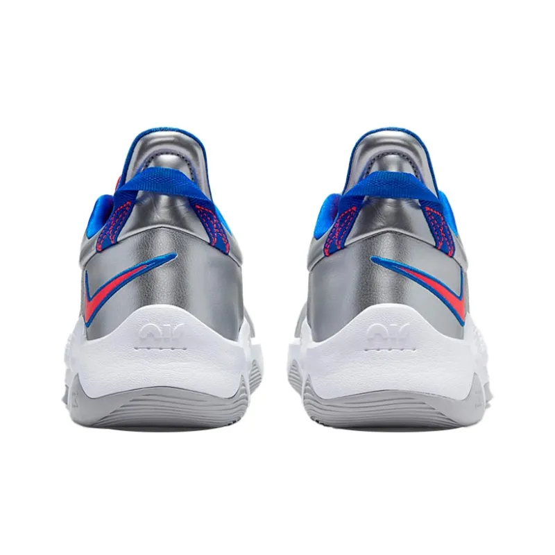 Nike PG 5 EP 'Clippers'-4