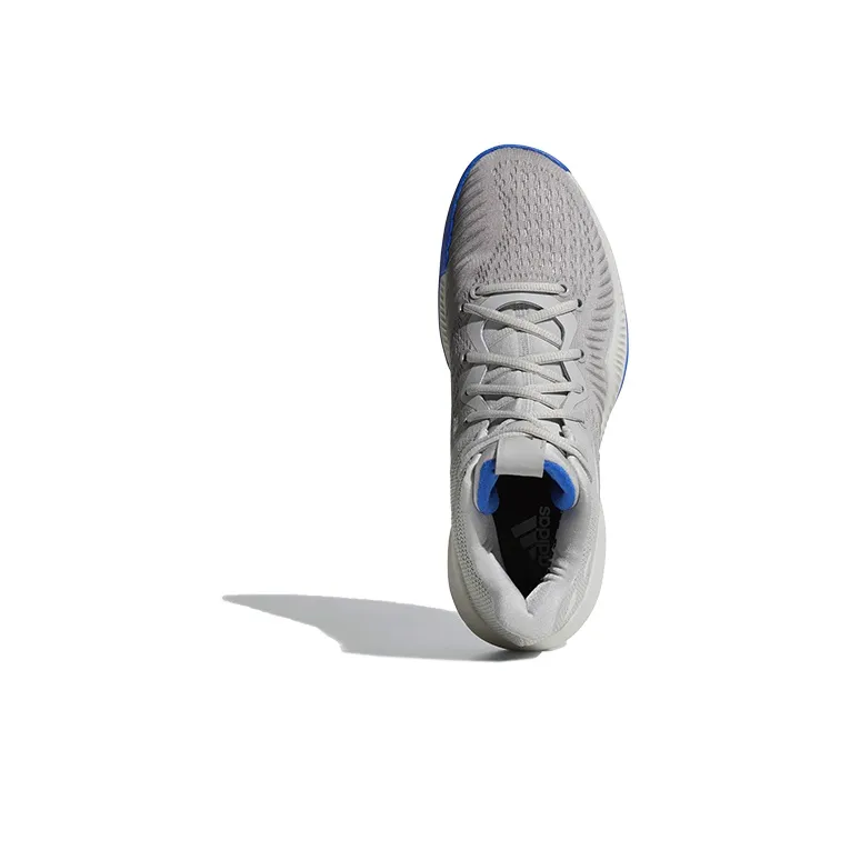 Adidas Mad Bounce 'Grey Blue'-4