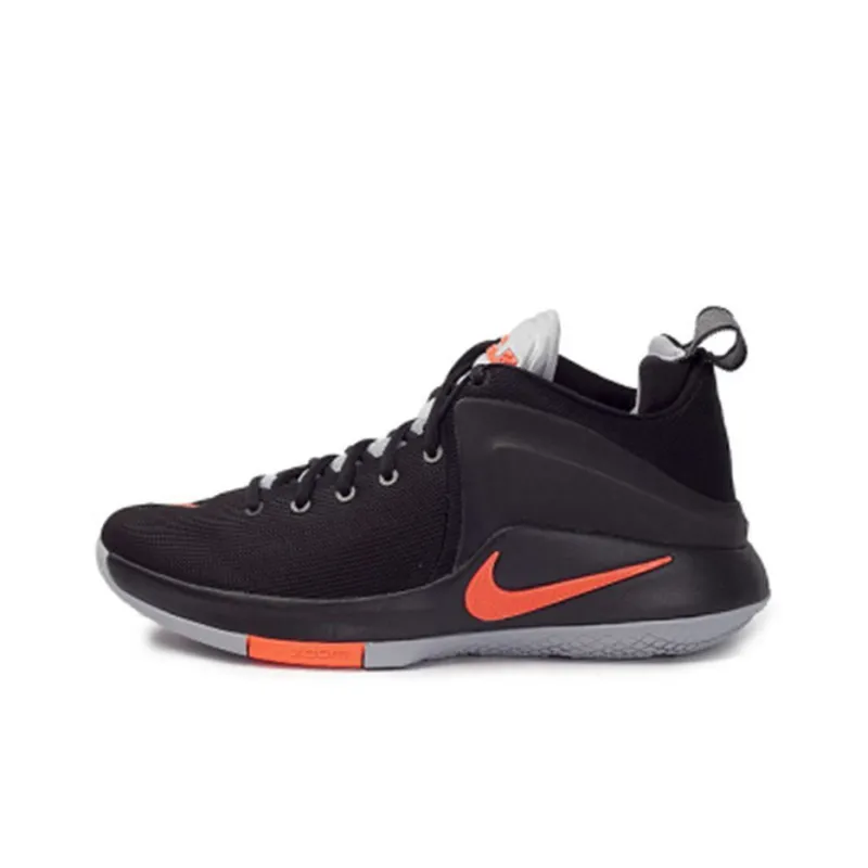 Nike Zoom Witness Ep 'Black White Red'-0