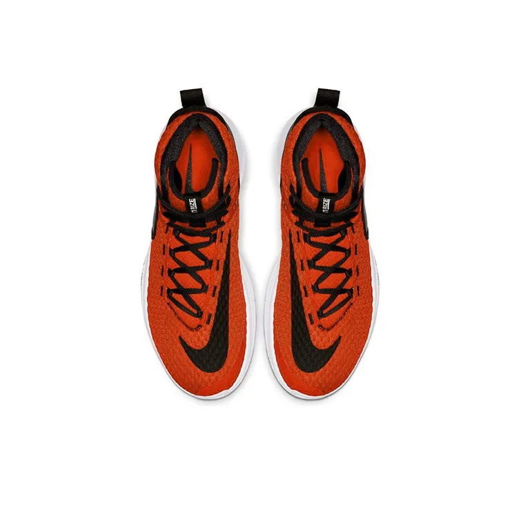 Nike Zoom Rize Tb 'Team Orange'-2