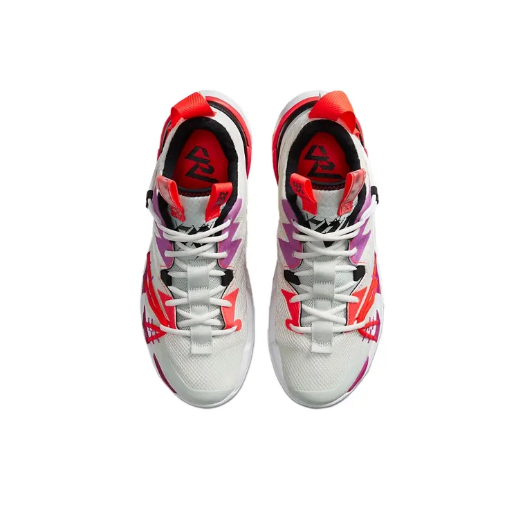 JORDAN Why Not Zer0.3 Se 'Flash Crimson'-3