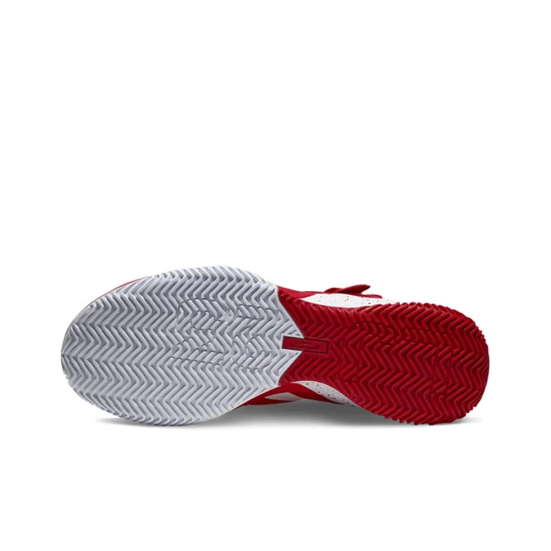 Nike LeBron Soldier 13 Sfg Tb Red White-4