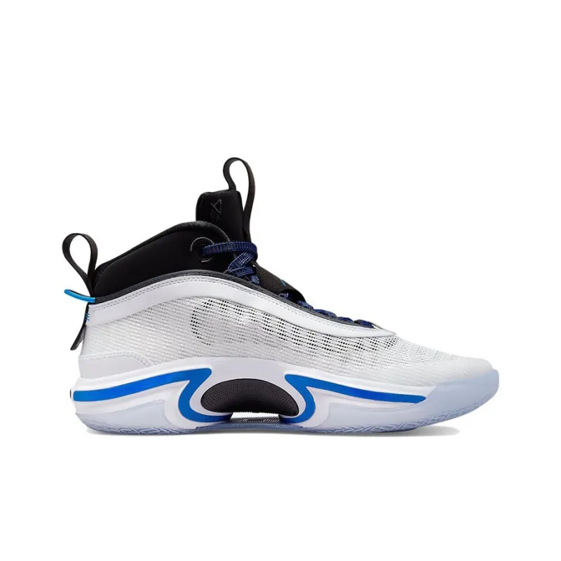 Jordan 36 Sport Blue Clear Sole-1