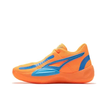PUMA Rise Nitro Neymar Jr Ultra Orange