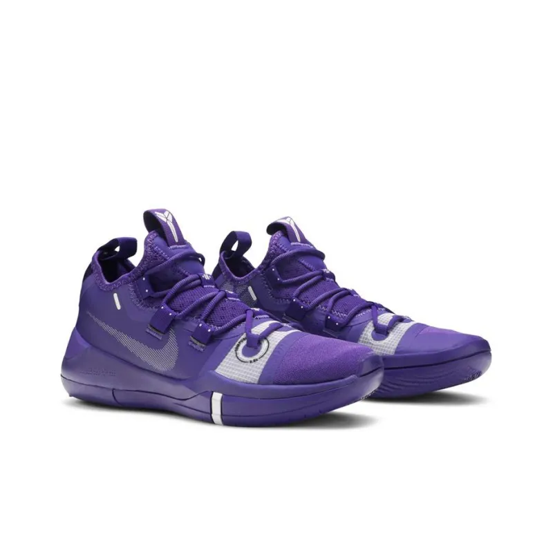 Nike Kobe A.D. Tb Purple-2