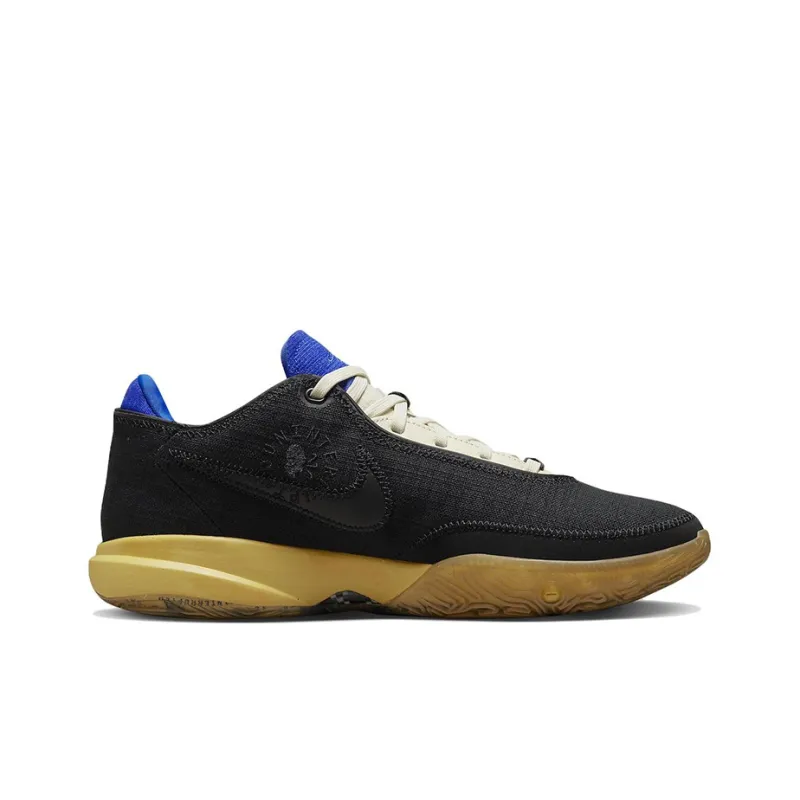Nike LeBron 20 'Uninterrupted'-1