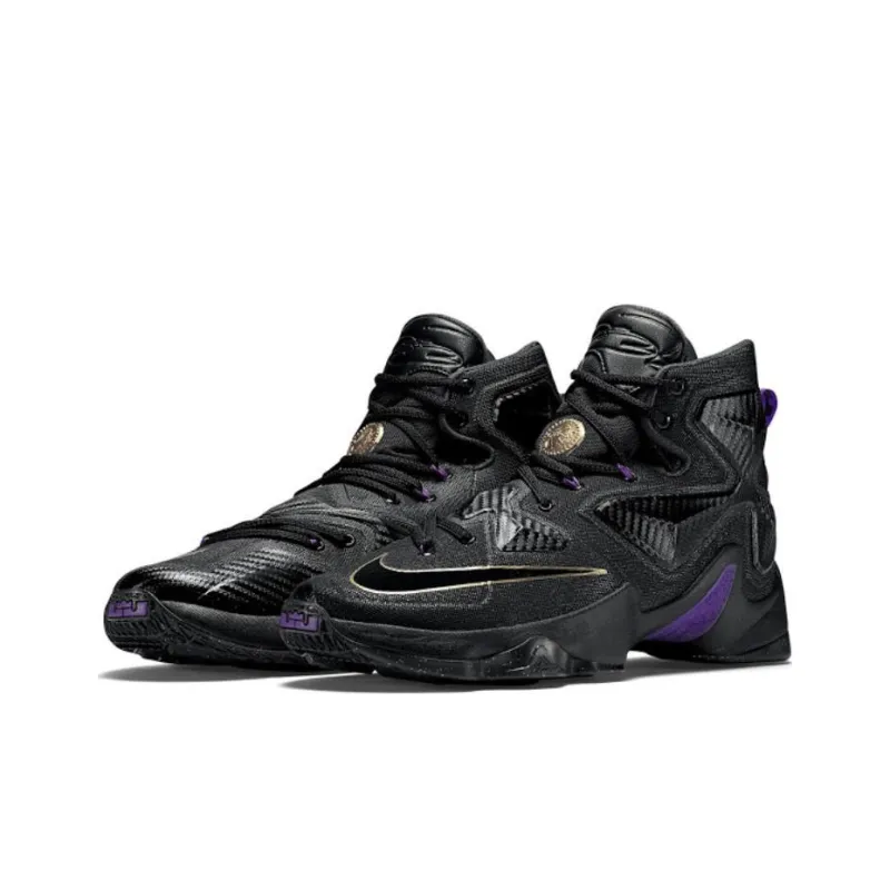 Nike LeBron 13 Pot Of Gold-2