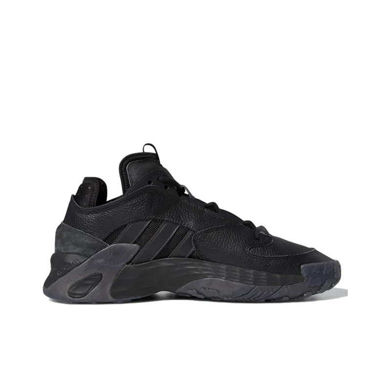 Adidas Streetball Blue Carbon-1