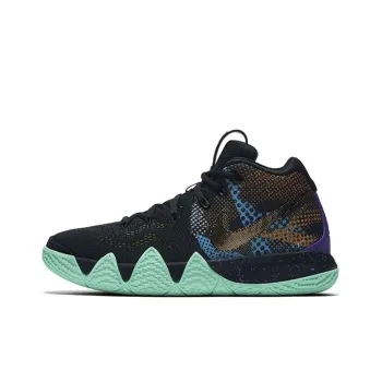 Nike Kyrie 4 Mamba Mentality GS