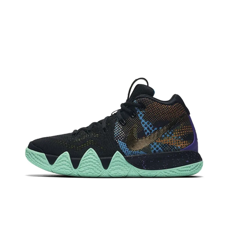 Nike Kyrie 4 Mamba Mentality GS-0