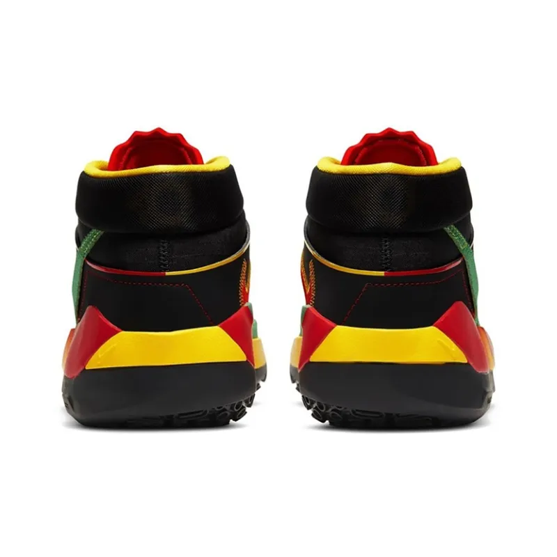 Nike Kd 13 Ep 'Rasta'-4