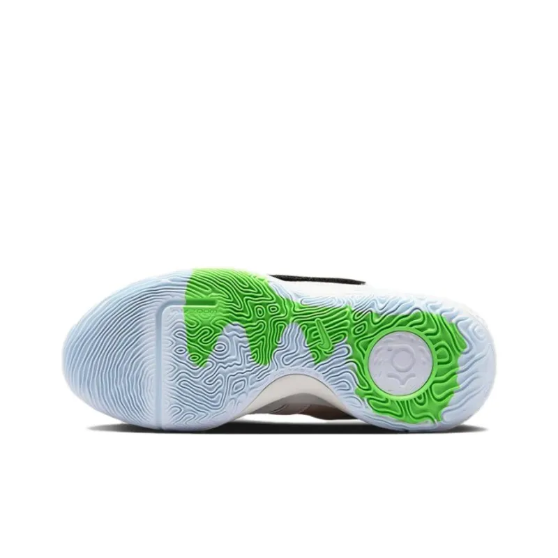 Nike Kd Trey 5 X Ep 'Sail Green Strike'-5