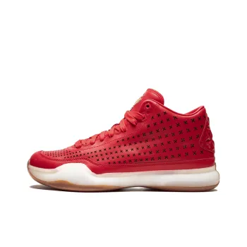 Nike Kobe 10 Mid Ext 'University Red'