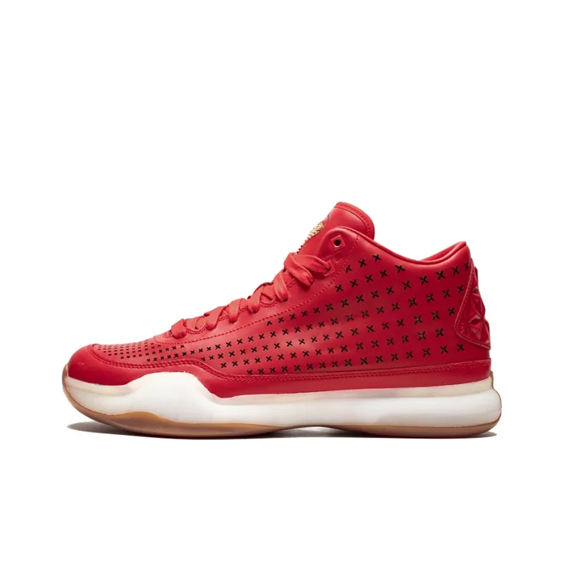 Nike Kobe 10 Mid Ext 'University Red'-0