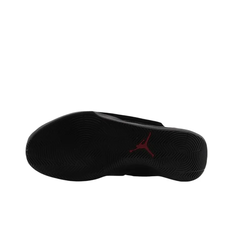 JORDAN Fly Lockdown 'Black'-4