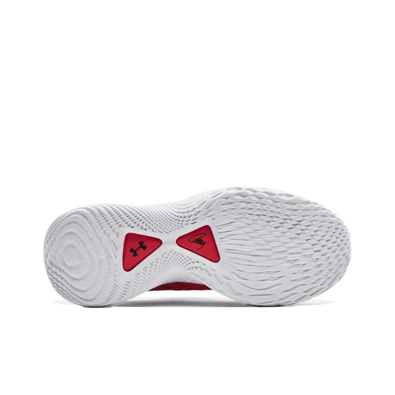 Under Armour Curry 9 'Sesame Street Elmo'-4