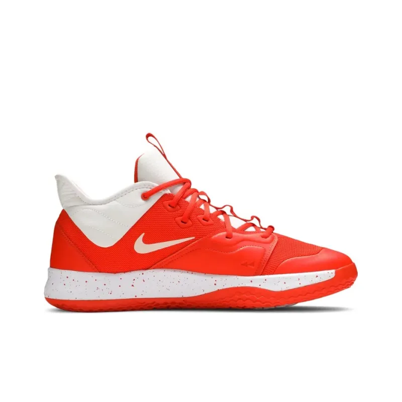 Nike Pg 3 Tb 'Team Orange'-1