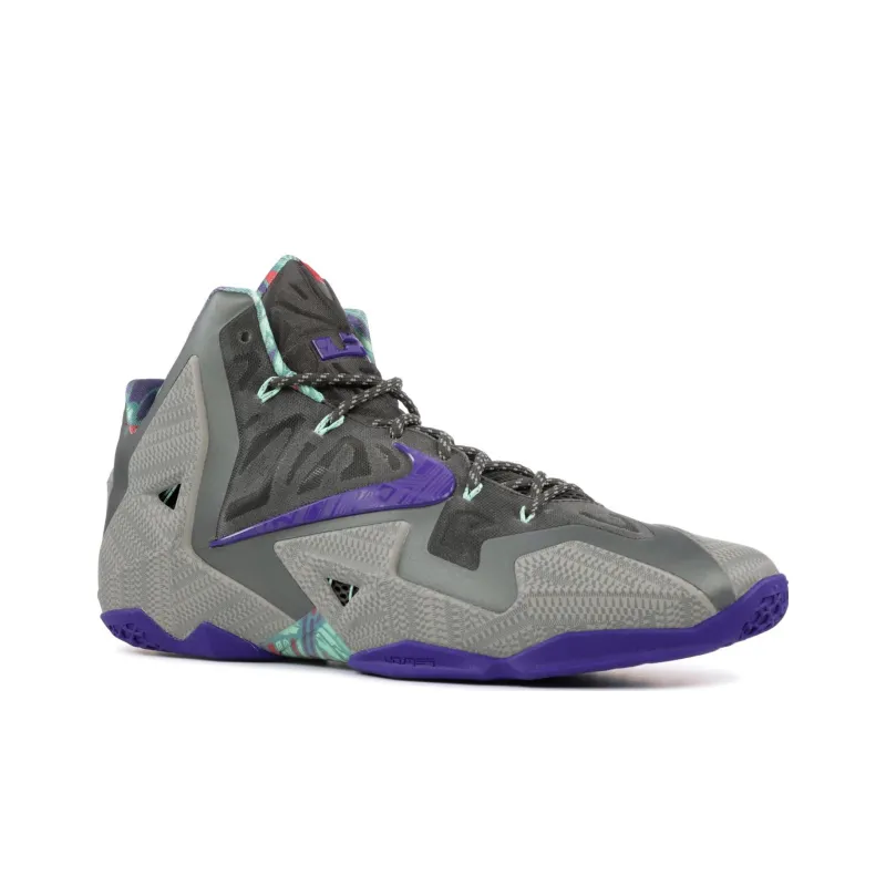 Nike LeBron 11 Terracotta Warrior-2