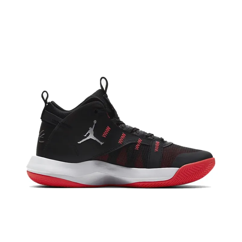 JORDAN Jumpman 2020 Pf 'Infrared 23'-1