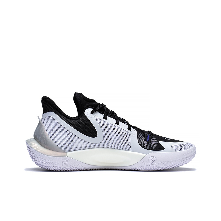 LiNing SONIC 11 Stardust Durable Breathable Low Top