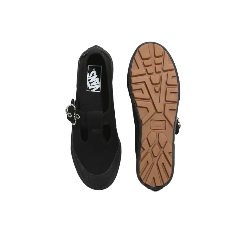 Vans Style 93 'Black Gum'-3