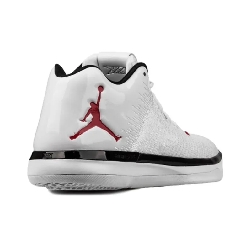 JORDAN XXX1 Low Chicago Home-2