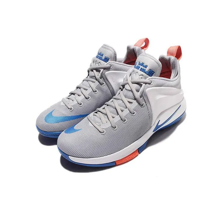 Nike Zoom Witness Ep 'Wolf Grey'-2