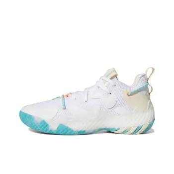 Adidas Harden Vol. 6 The Bahamas