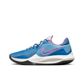Nike Precision 6 Dutch Blue Pinksicle