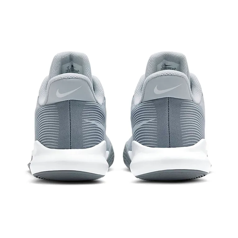Nike Precision 4 Low top Sneakers-4