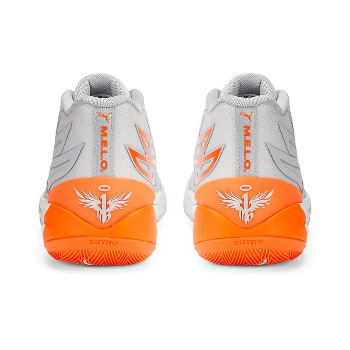 PUMA LaMelo Ball MB.02 Gorangé-3