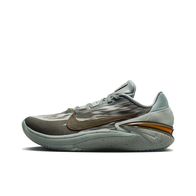 Nike X Devin Booker Air Zoom Gt Cut 2 'Keep It Tight'-0