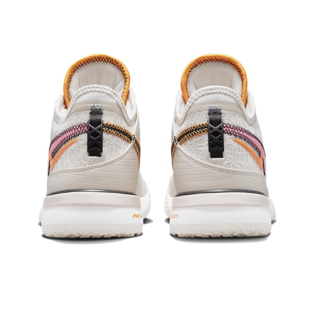 シューズ(男性用) Nike Zoom Lebron Nxxt Gen Light Orewood Nike LeBron NXXT Gen 