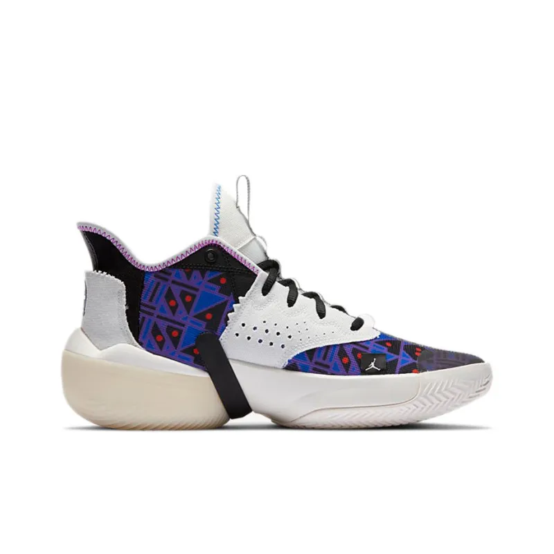 JORDAN React Elevation Quai 54-2
