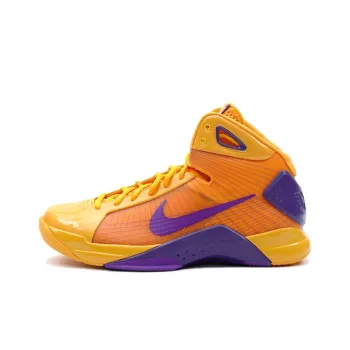 Nike Hyperdunk 08 Kobe Bryant Snakepool