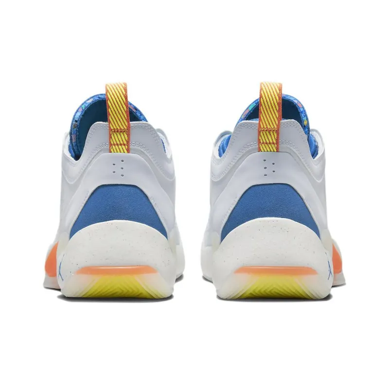 Air Jordan Luka 1 Next Nature 'Habitat'-2