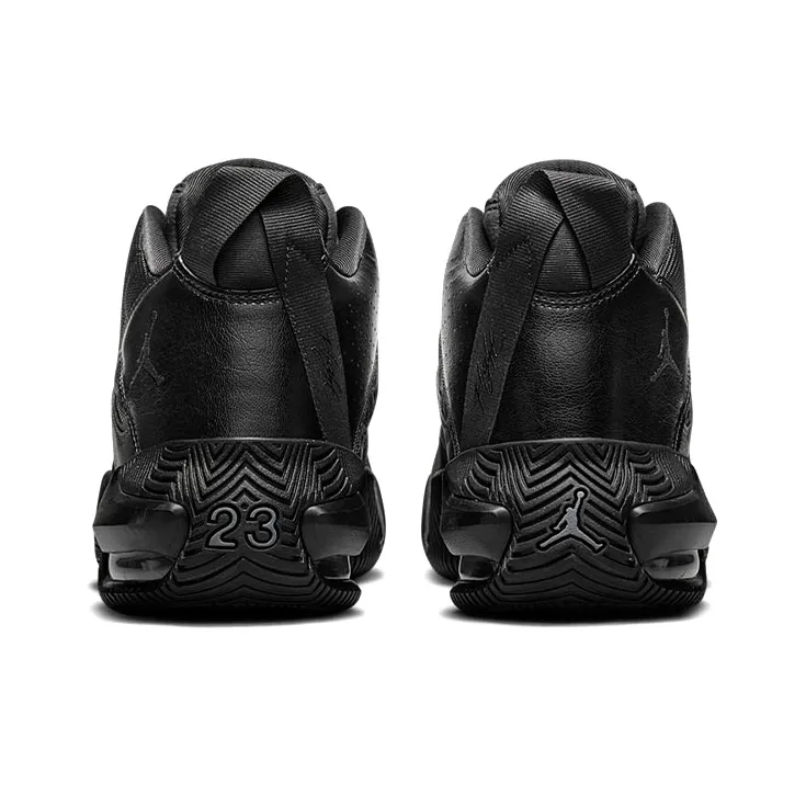Jordan Stay Loyal Triple Black-4