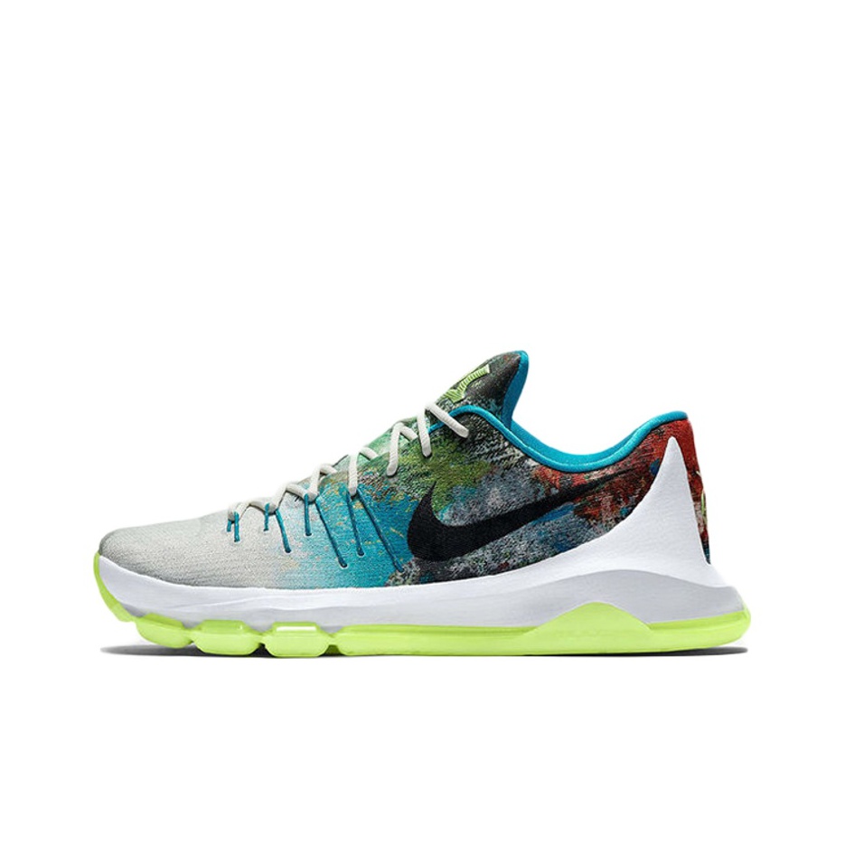 Kd 8 green hotsell