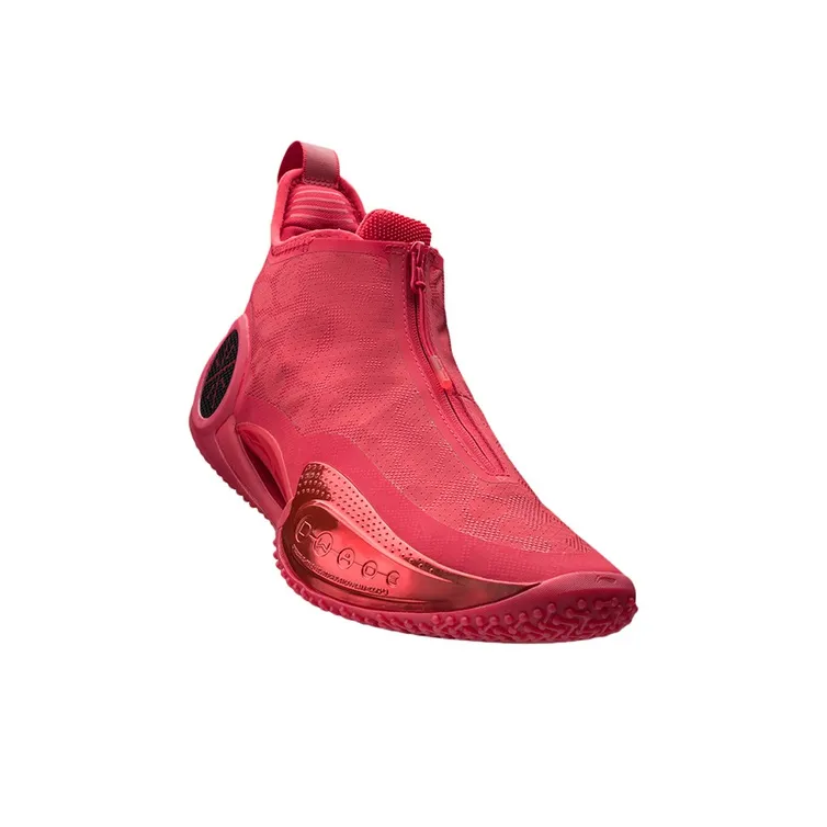LINING Way Of Wade 9   Comming Home-2